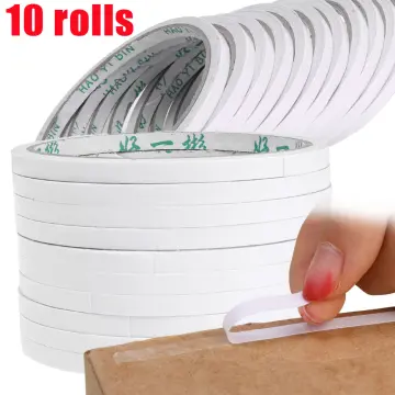 Double Sided Tape For Gift Wrapping - Best Price in Singapore